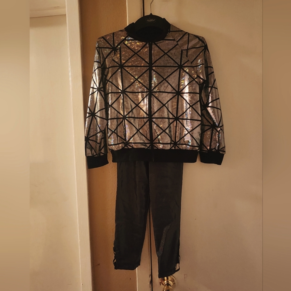 Dance Costume
